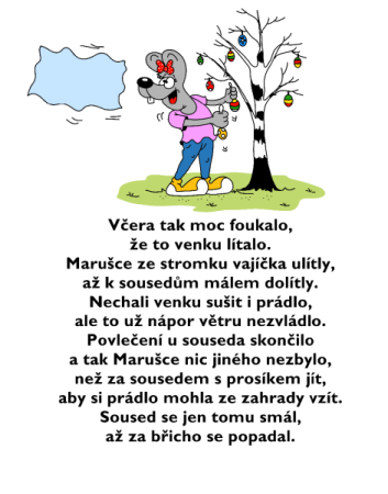 Příběhy Myšáka 346